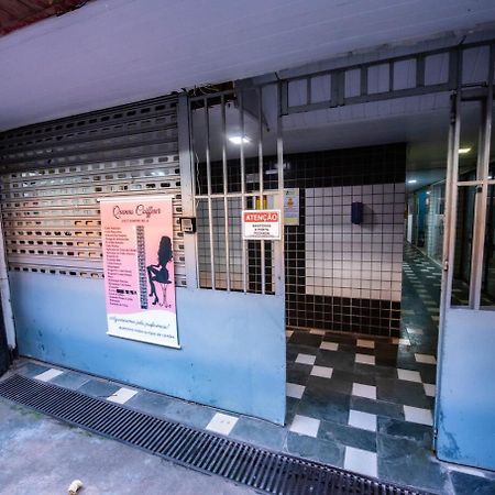 Apto Prox A Unb Com Wifi Em Asa Norte - Brasília Exteriör bild