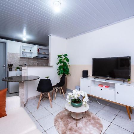 Apto Prox A Unb Com Wifi Em Asa Norte - Brasília Exteriör bild