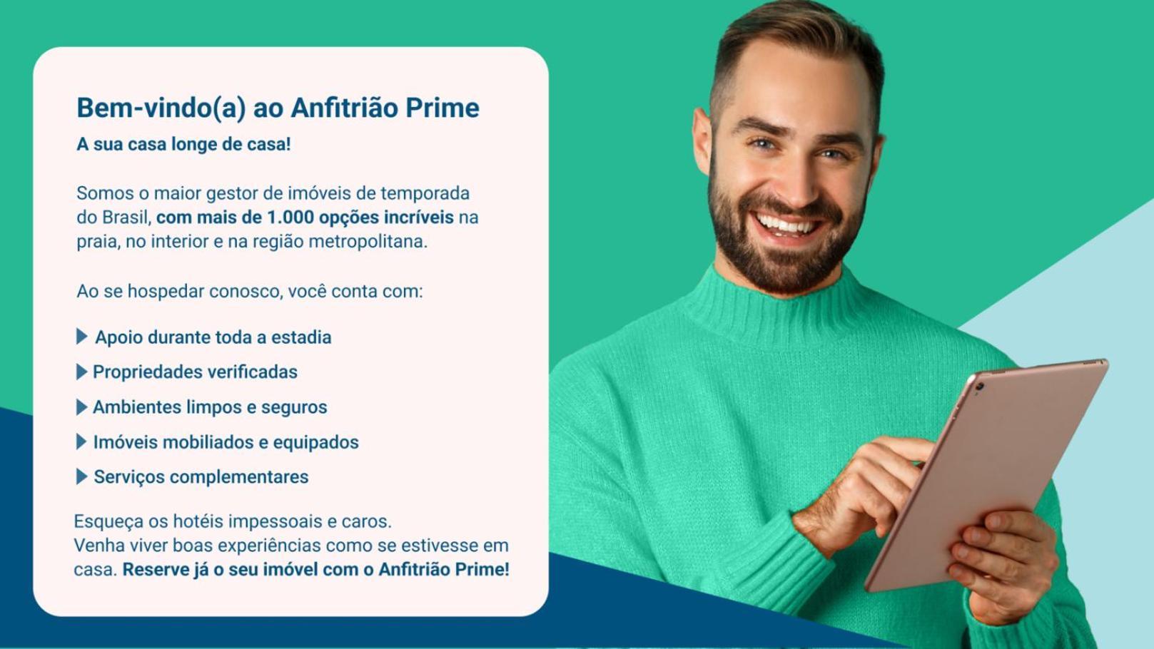 Apto Prox A Unb Com Wifi Em Asa Norte - Brasília Exteriör bild