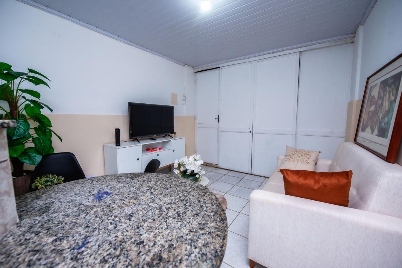 Apto Prox A Unb Com Wifi Em Asa Norte - Brasília Exteriör bild