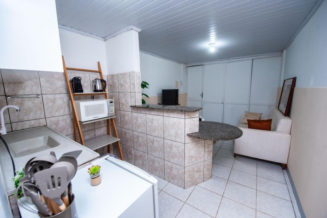 Apto Prox A Unb Com Wifi Em Asa Norte - Brasília Exteriör bild