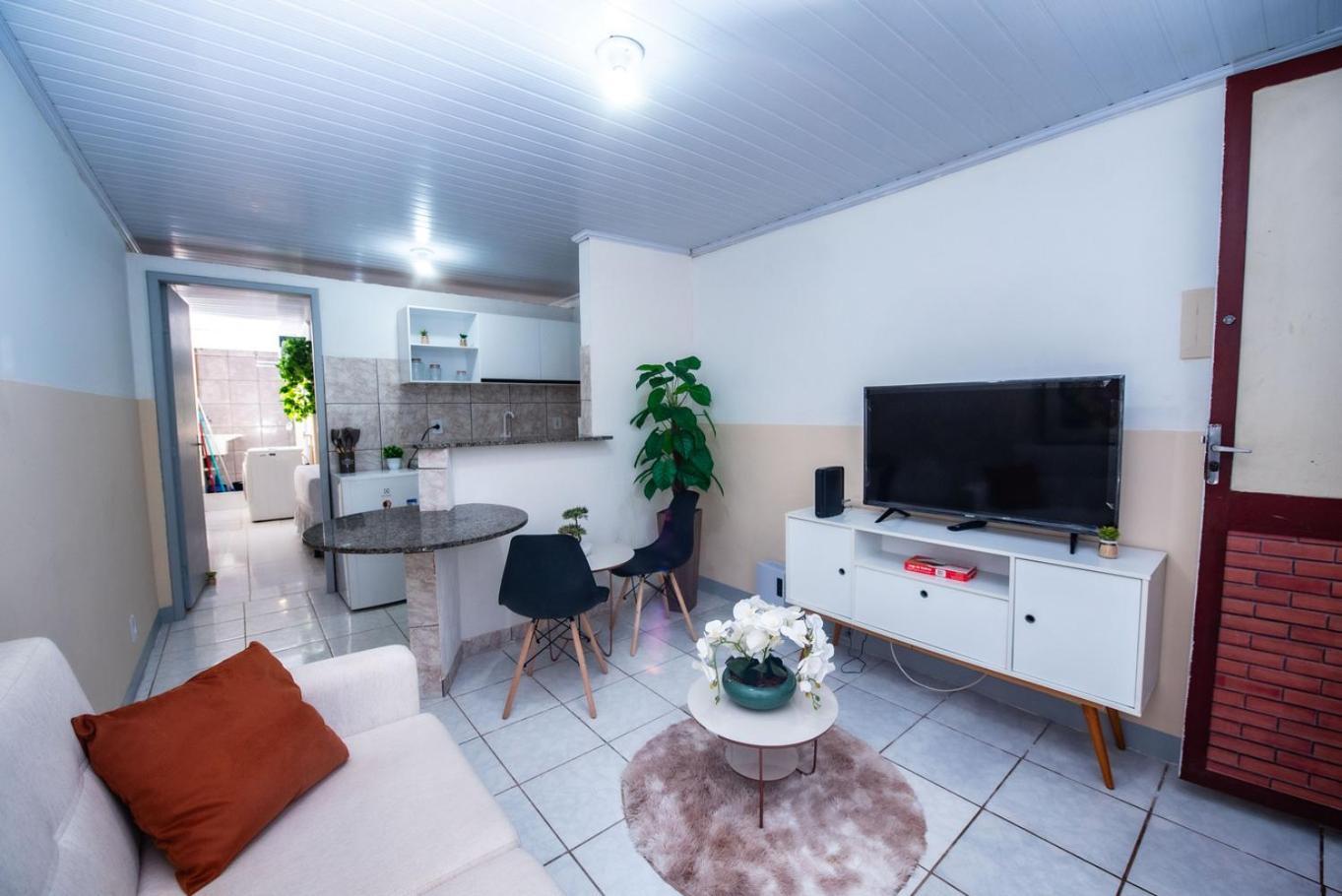 Apto Prox A Unb Com Wifi Em Asa Norte - Brasília Exteriör bild