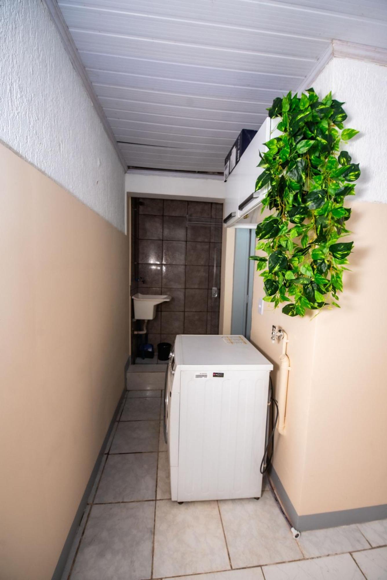 Apto Prox A Unb Com Wifi Em Asa Norte - Brasília Exteriör bild